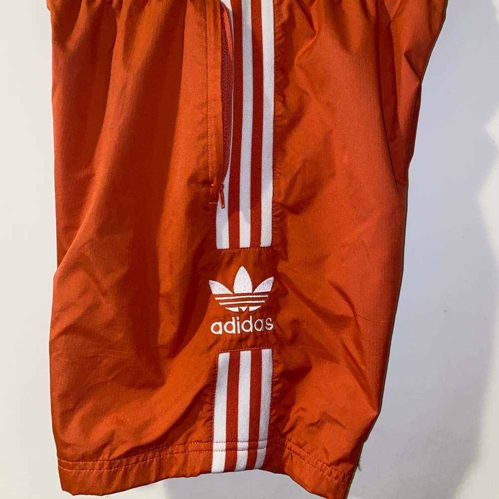 Men woven shorts size small